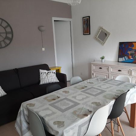 Les Chalets la Plage - Etape Vacances Portiragnes Extérieur photo